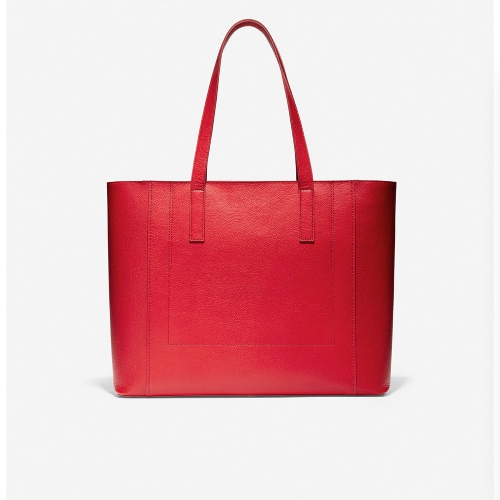 The Carryall Tote Bag by Cole Haan - Picture 4 of 5